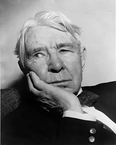 1967 carl sandburg american poet and historian born 1878 07 22