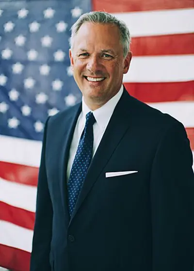 1967 dan forest american politician 34th lieutenant governor of 10 15