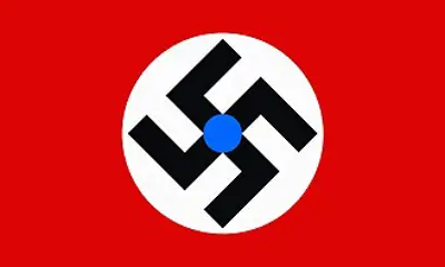 1967 founder of the american nazi party george lincoln rockwell w 08 25