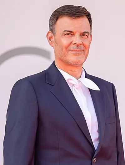 1967 francois ozon french director producer and screenwriter 11 15