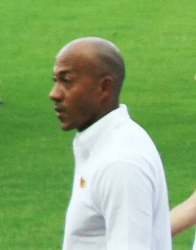 1967 frankie fredericks namibian sprinter 10 02