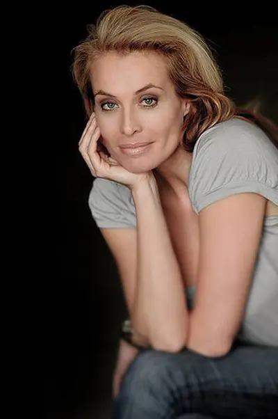 1967 frederique van der wal dutch model and actress 08 30