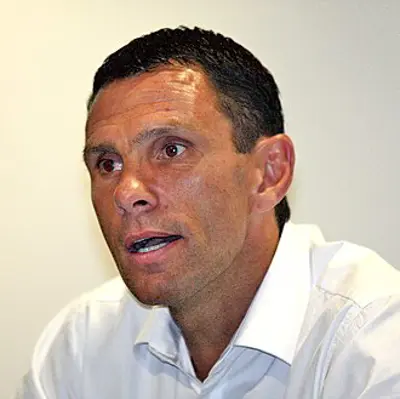 1967 gus poyet uruguayan footballer and manager 11 15