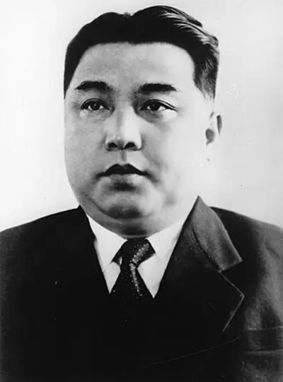 1967 having purged a group of rivals supreme leader of north kor 05 25