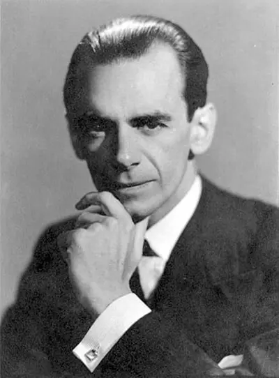 1967 malcolm sargent english organist composer and conductor 10 03