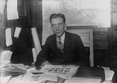 1967 marcel ayme french author and playwright born 1902 10 14