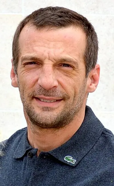 1967 mathieu kassovitz french actor director producer and scr 08 03