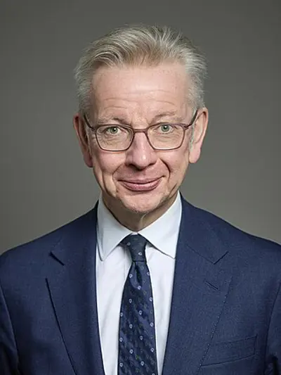 1967 michael gove scottish journalist and politician secretary 08 26
