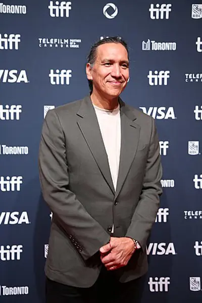 1967 michael greyeyes canadian actor dancer choreographer dir 06 04