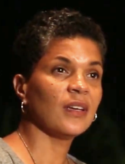 1967 michelle alexander american law professor author and activ 10 07