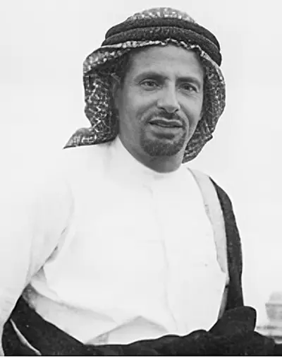 1967 mohammed bin awad bin laden yemeni saudi arabian businessma 09 13