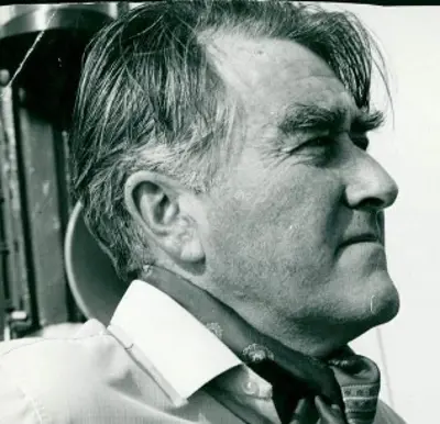 1967 paddy roy bates proclaimed hm fort roughs a former world wa 09 02