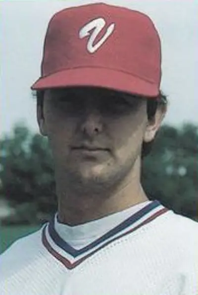 1967 paul abbott american baseball player and coach 09 15