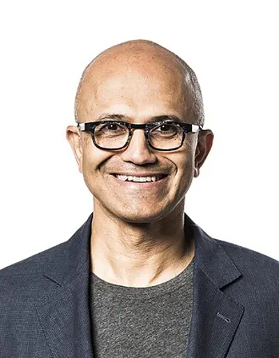 1967 satya nadella indian american business executive chairman 08 19