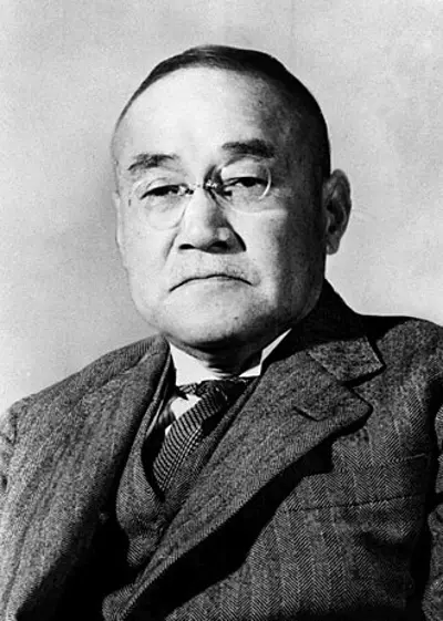 1967 shigeru yoshida japanese politician and diplomat 32nd prim 10 20