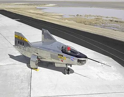 1967 the northrop m2 f2 crashes on landing becoming the inspirat 05 10