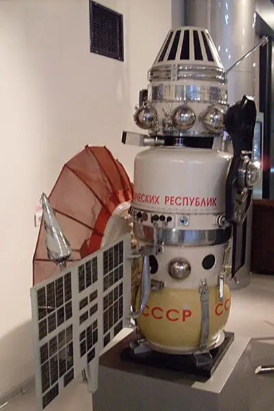 1967 the soviet space probe venera 4 became the first spacecraft 10 18