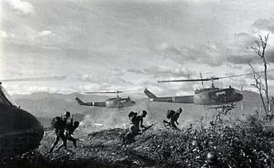 1967 vietnam war operation swift begins when u.s