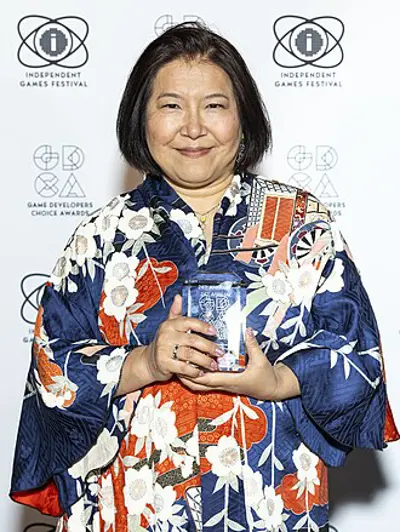 1967 yoko shimomura japanese pianist and composer 10 19