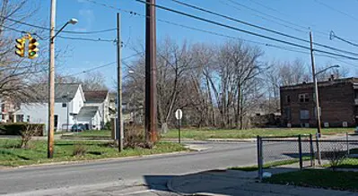 1968 a shootout between police and a black power group began in c 07 23