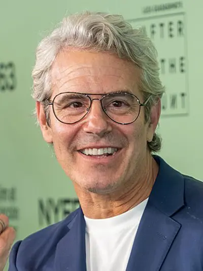 1968 andy cohen american television host 06 02