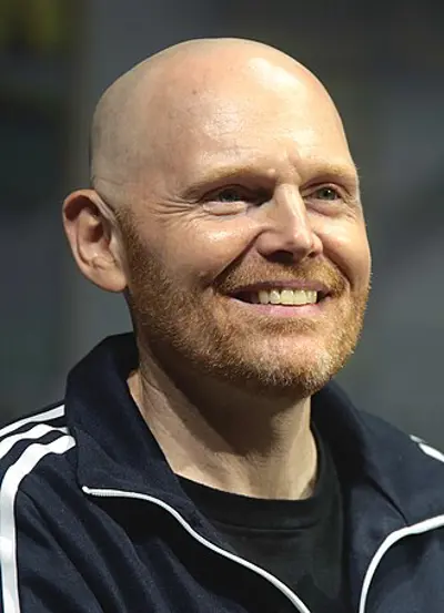 1968 bill burr american comedian and actor 06 10