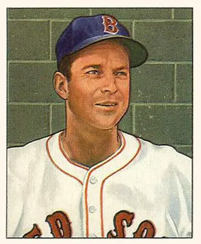 1968 ellis kinder american baseball player born 1914 10 16