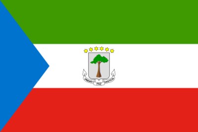 1968 equatorial guinea becomes independent from spain