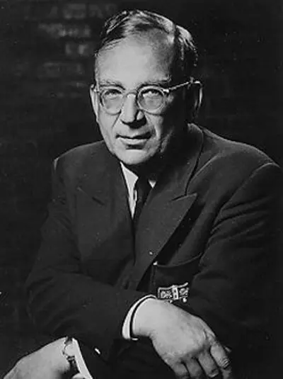 1968 george gamow ukrainian american physicist and cosmologist 08 19