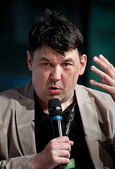 1968 graham linehan irish comedy writer and activist 05 22