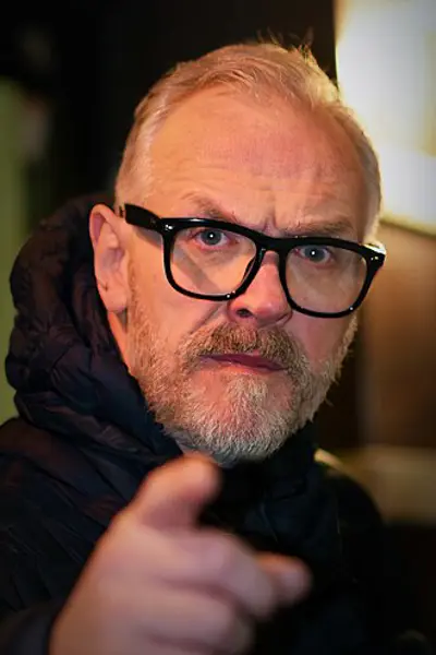 1968 greg davies welsh actor comedian writer and presenter 05 14
