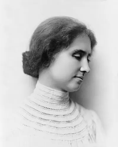 1968 helen keller american author and activist born 1880 06 01