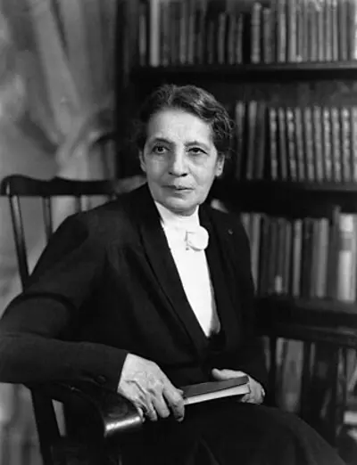 1968 lise meitner austrian english physicist and academic born 10 27