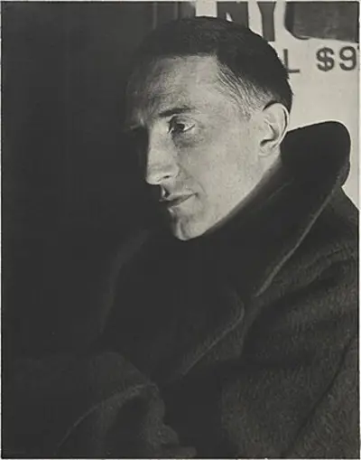 1968 marcel duchamp french painter and sculptor born 1887 10 02