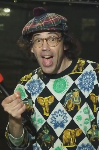 1968 nardwuar canadian celebrity journalist and musician 07 05