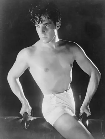 1968 ramon novarro mexican american actor singer and director 10 30