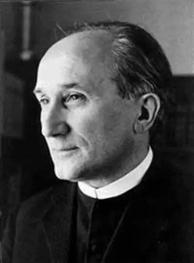 1968 romano guardini italian german catholic priest author and 10 01