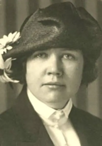 1968 rose wilder lane american journalist and author born 1886 10 30
