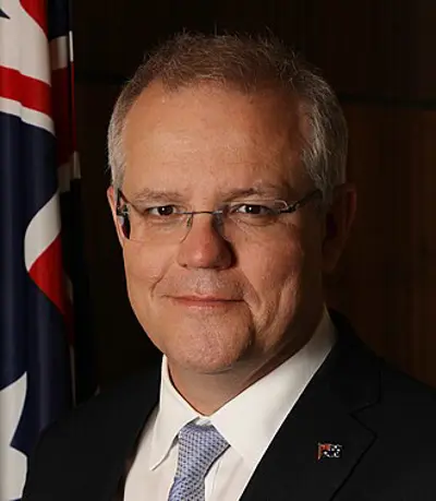 1968 scott morrison australian politician 30th prime minister o 05 13