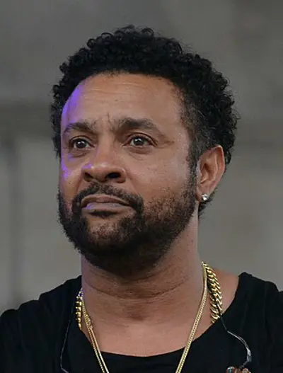 1968 shaggy jamaican singer songwriter and dj 10 22