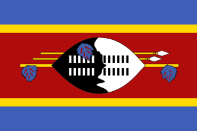1968 swaziland becomes independent
