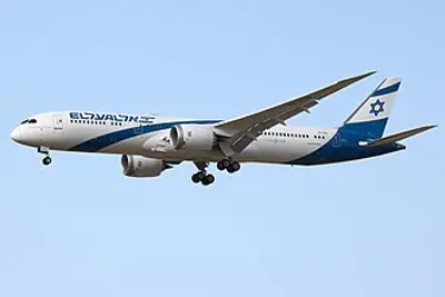 1968 the only successful hijacking of an el al aircraft takes pla 07 23