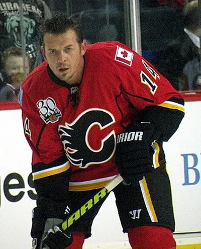 1968 theoren fleury canadian ice hockey player 06 29