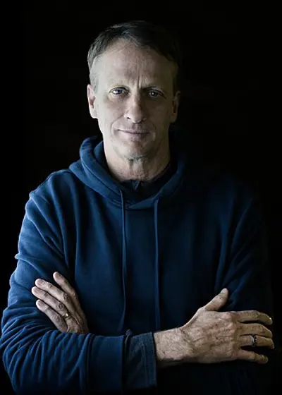 1968 tony hawk american skateboarder and actor 05 12