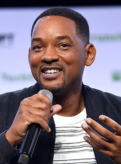 1968 will smith american actor producer and rapper 09 25