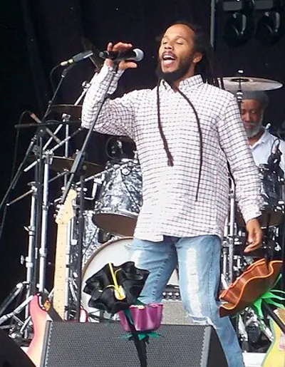 1968 ziggy marley jamaican singer songwriter guitarist and voi 10 17