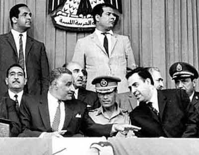 1969 a coup in libya brings muammar gaddafi to power