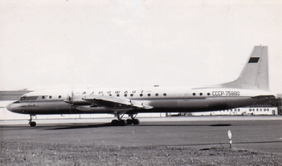 1969 aeroflot flight 1770 crashes while landing at vnukovo intern 08 26
