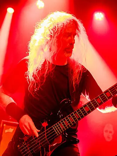 1969 alex webster american bass player 10 25