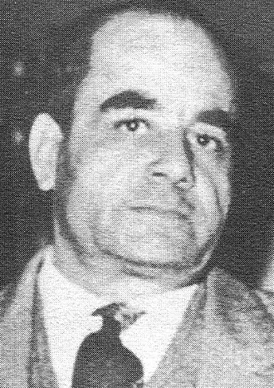 1969 behcet kemal caglar turkish poet and politician born 1908 10 24